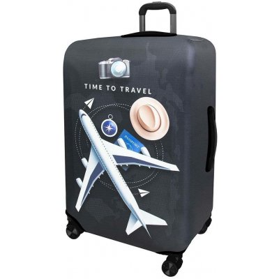 Kufryplus Z909 Time to travel L – Hledejceny.cz