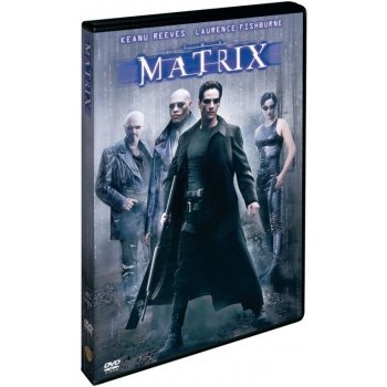 Matrix DVD