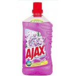 Ajax Floral Fiesta Lilac Breeze univerzální čistič 1 l – Zbozi.Blesk.cz