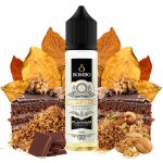Bombo Platinum Tobaccos Shake & Vape Cuspidis 15 ml – Zboží Mobilmania