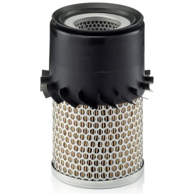 Vzduchový filtr MANN-FILTER C 14 138/1 – Hledejceny.cz