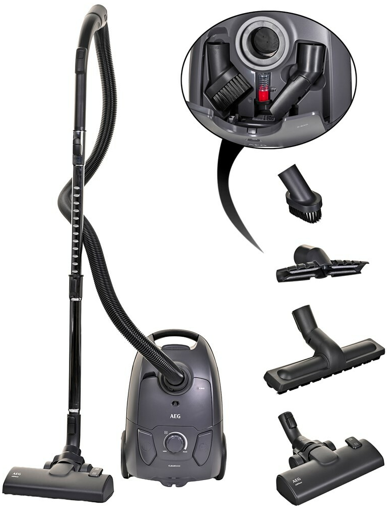 AEG AB51C2DG
