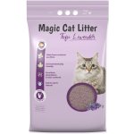Magic Litter Tofu levandule 6 l – Hledejceny.cz