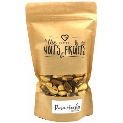 Goodie Para ořechy 500 g – Zboží Dáma