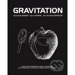 Gravitation - Charles W. Misner, Kip S. Thorne, John Archibald Wheeler – Hledejceny.cz