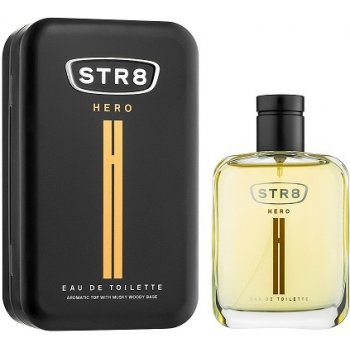 STR8 Hero toaletní voda pánská 100 ml