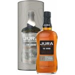 Isle of Jura The Sound 42,5% 1 l (tuba) – Hledejceny.cz