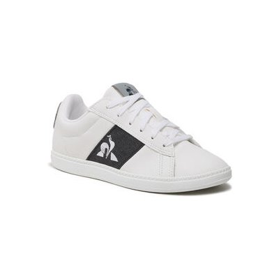 Le Coq Sportif Courtclassic Gs 2 Tones 2310242 Optical White – Zboží Mobilmania