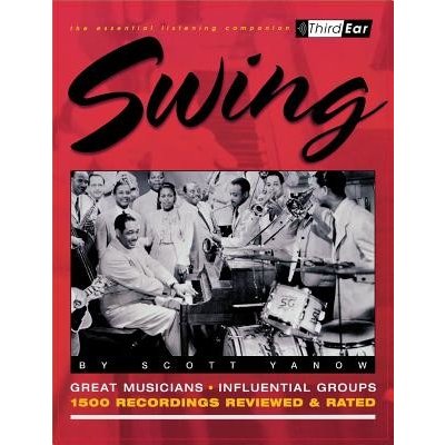 Swing Yanow Scott Paperback