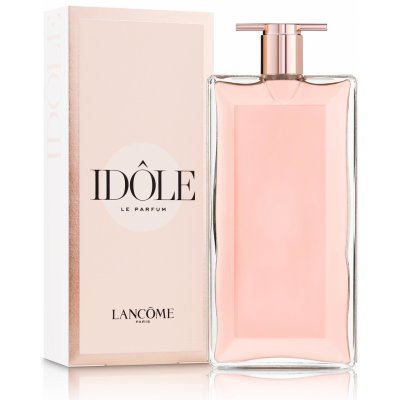 Lancôme Idôle parfémovaná voda dámská 100 ml – Hledejceny.cz