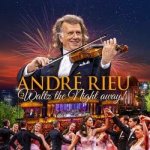 Rieu Andre: Waltz The Night Away DVD – Sleviste.cz