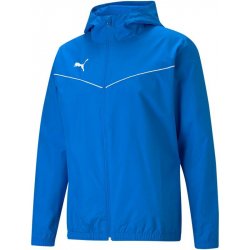 Puma pánská bunda teamRise modrá