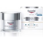 Eucerin Hyaluron-Filler+Elasticity Denní krém Rosé SPF30 50 ml – Zboží Dáma