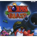 Worms Blast – Hledejceny.cz