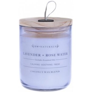 DW Home Lavender & Rose Water 15oz