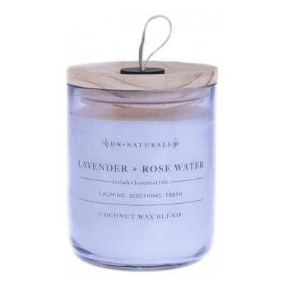 DW Home Lavender & Rose Water 15oz – Hledejceny.cz