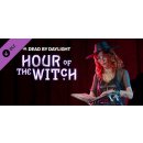 Dead by Daylight - Hour of the Witch