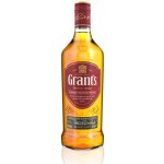 Grants Triple Wood 40% 0,7 l (holá láhev) – Zboží Dáma