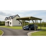 KARIBU CLASSIC 1C 61966 LG3353 – Zbozi.Blesk.cz