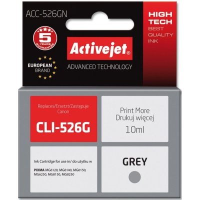 ActiveJet Canon CLI-526G – Hledejceny.cz