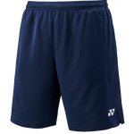 junior kraťasy YONEX YJ0051 tmavě modré – Hledejceny.cz
