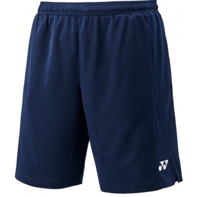 junior kraťasy YONEX YJ0051 tmavě modré – Hledejceny.cz