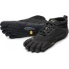 Dámské trekové boty Vibram FiveFingers V-Trek Insulated 20W7801 černá