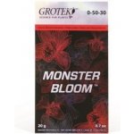 Grotek Monster Bloom 130 g – Zbozi.Blesk.cz