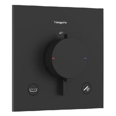 Hansgrohe 33716670 – Hledejceny.cz