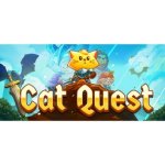 Cat Quest – Hledejceny.cz