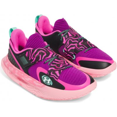 Under Armour UA Flow Futr X 4 MM 3028831-514 – Zbozi.Blesk.cz