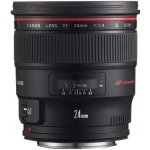 Canon EF 24mm f/1.4L II USM – Zboží Mobilmania