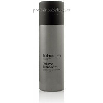 label.m Volume Mousse 200 ml