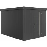 Biohort Neo 4B standardní dveře 236 x 348 cm tmavě šedý – Zboží Dáma