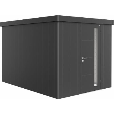 Biohort Neo 4B standardní dveře 236 x 348 cm tmavě šedý – Zboží Dáma