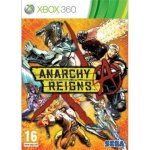 Anarchy Reigns – Zboží Mobilmania