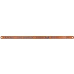 Bahco List do ruční pilky na kov SANDFLEX 300mm 5ks 32zubů 84g b10 3906-300-32-5P – Hledejceny.cz