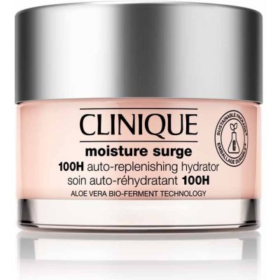 Clinique Moisture Surge 100H Auto-Replenishing Hydrator 75 D 15 ml