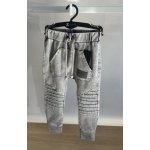 Despacito kalhoty světle šedé – Sleviste.cz