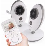 Lionelo Babyline 5.1 Elektronická chůvička – Zboží Mobilmania