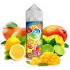 Příchuť pro míchání e-liquidu UAHU Lab Shake & Vape Morning Mango 15 ml