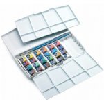 Akvarelová sada Plus set 24 pánv. Cotman – Hledejceny.cz