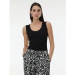 Orsay Černé dámské tílko – Zboží Dáma