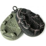 Garda Zátěž Gripper s Obratlíkem 142g – Hledejceny.cz