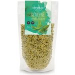 Allnature Bio Loupané konopné semínko 250 g – Sleviste.cz