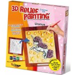 SMT 3D reliéfní obrázek 19 x 21 cm 61010 – Hledejceny.cz