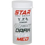 Star Ski Wax Next Powder Race Wax Dark med 28 g – Zboží Dáma