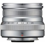 Fujifilm Fujinon XF 16mm f/2.8 R WR – Hledejceny.cz