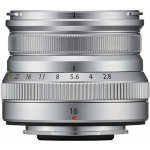 Fujifilm Fujinon XF 16mm f/2.8 R WR – Zboží Živě