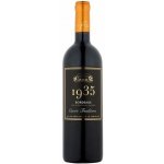 Bordeaux Cuvée 1935 13% 0,75 l (holá láhev) – Hledejceny.cz